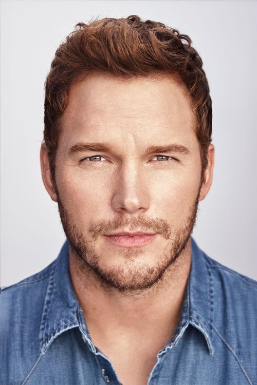 Chris Pratt zdjęcie