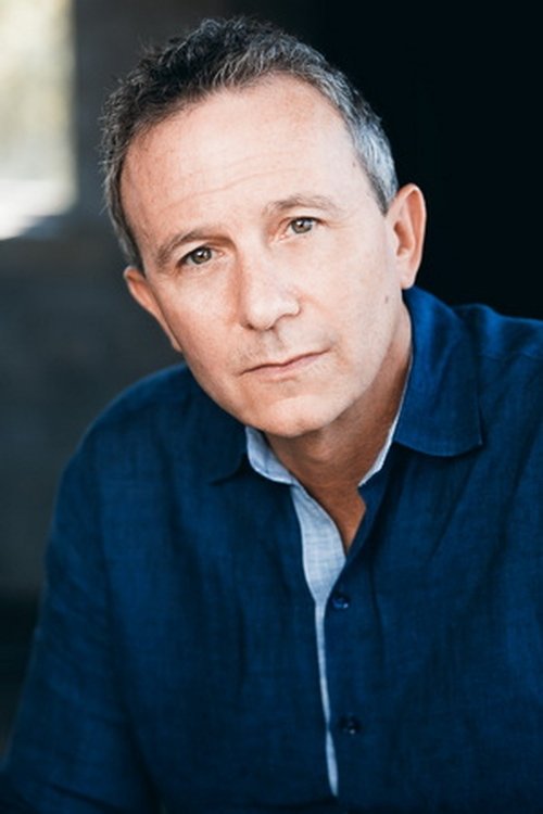 Chris Ragonetti zdjęcie