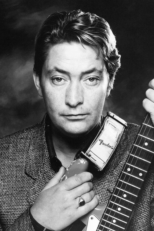 Chris Rea zdjęcie