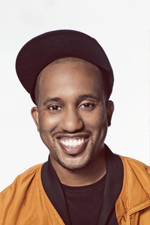 Chris Redd zdjęcie