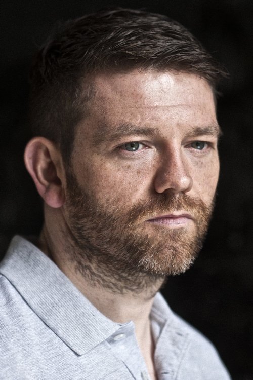 Chris Reilly zdjęcie