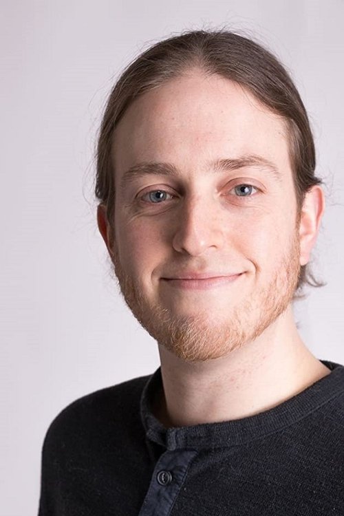 Chris Rhydings zdjęcie