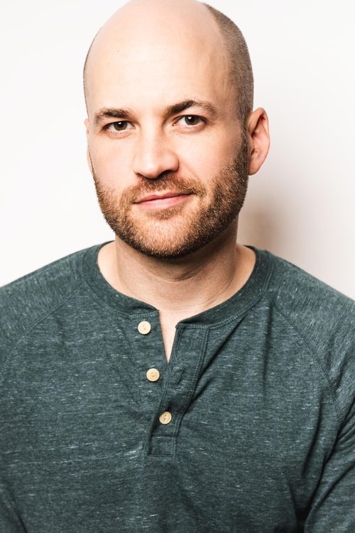 Chris Rickett zdjęcie