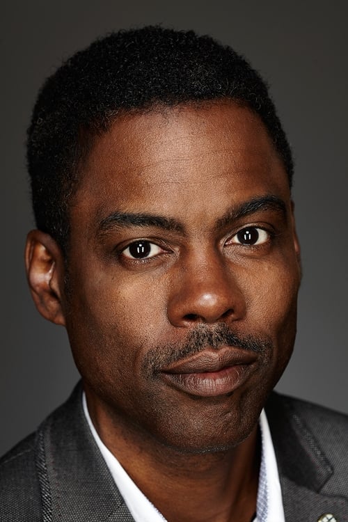 Chris Rock zdjęcie