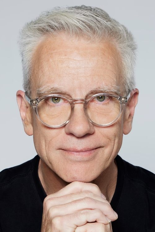 Chris Sanders zdjęcie