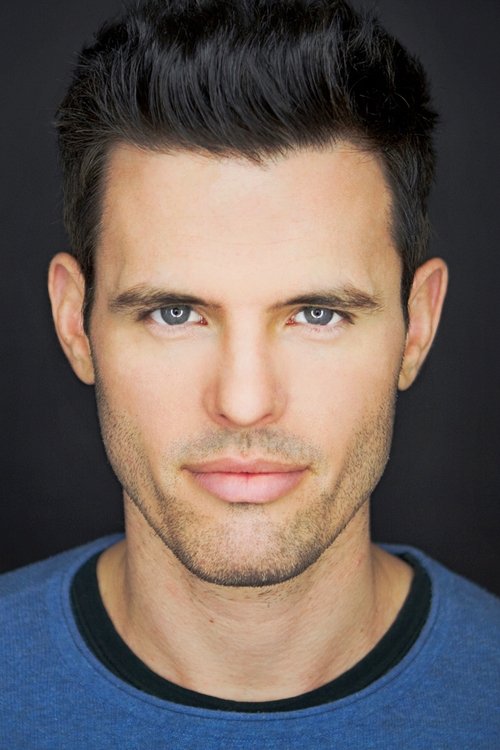 Chris Santos zdjęcie