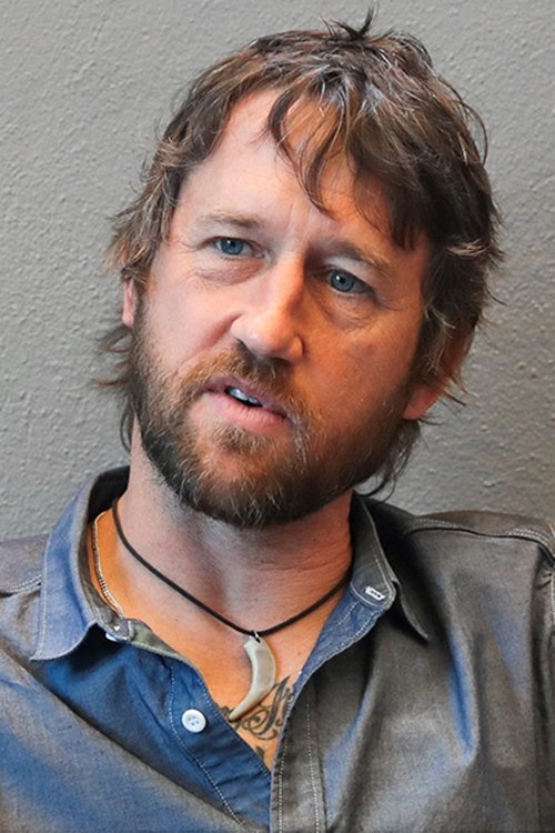 Chris Shiflett zdjęcie