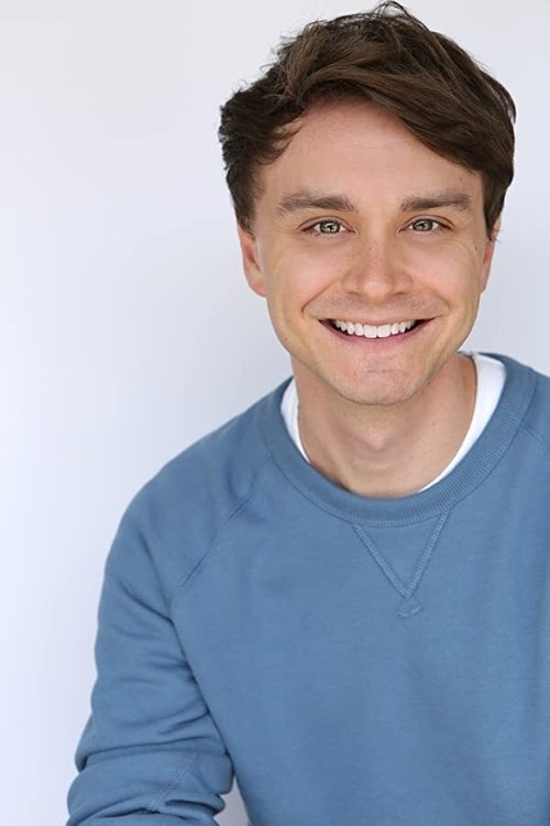 Chris Sturgeon zdjęcie