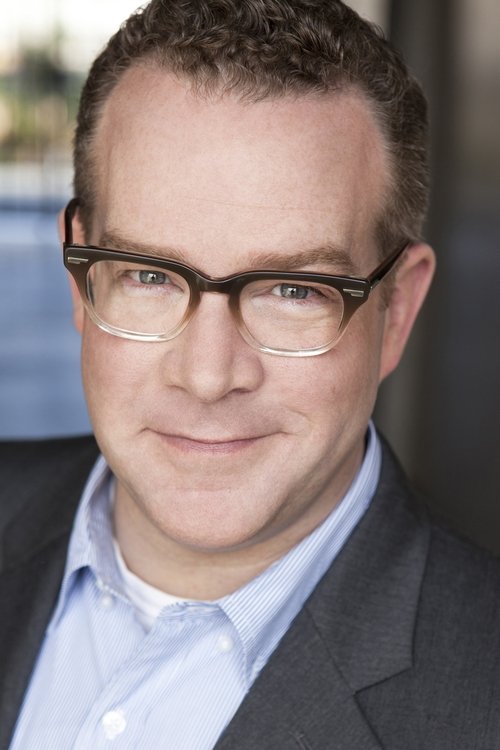 Chris Tallman zdjęcie