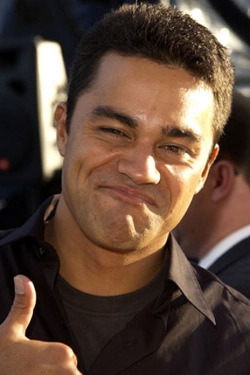 Chris Taloa zdjęcie