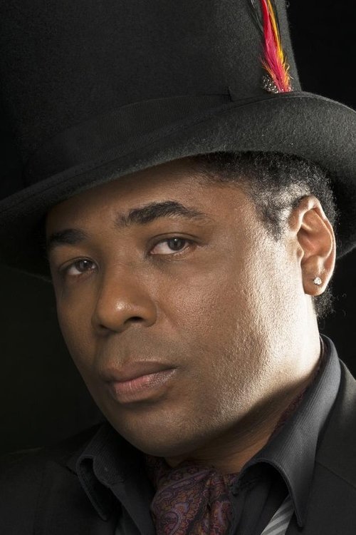 Chris Thomas King zdjęcie