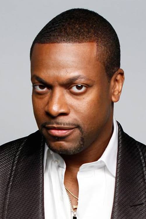 Chris Tucker zdjęcie