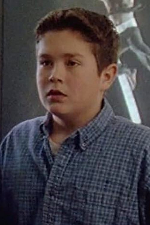 Chris Turner zdjęcie