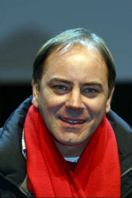 Chris van den Durpel zdjęcie