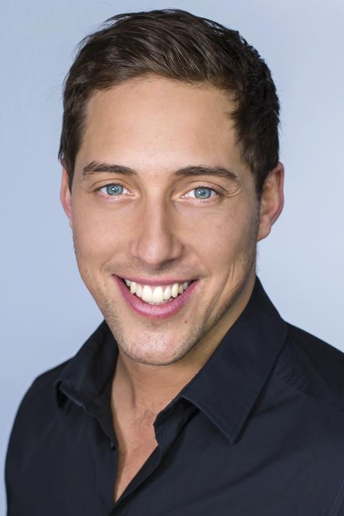 Chris Violette zdjęcie