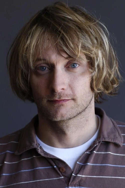 Chris Waitt zdjęcie