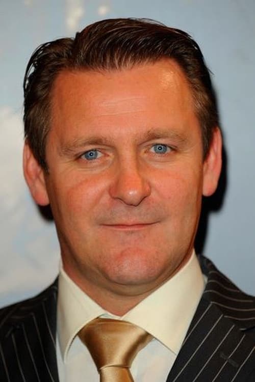 Chris Walker zdjęcie