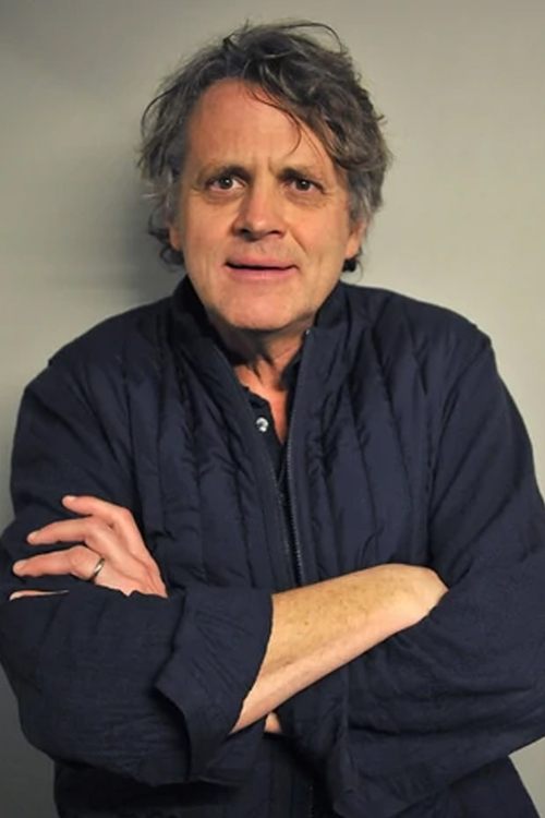 Chris Wedge zdjęcie