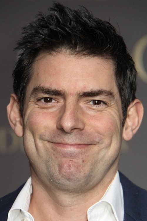 Chris Weitz zdjęcie