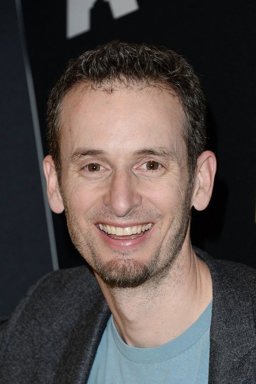 Chris Williams zdjęcie