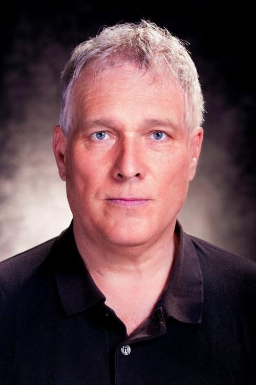 Chris Wilson zdjęcie