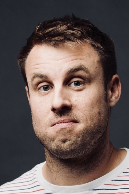 Chris Witaske zdjęcie