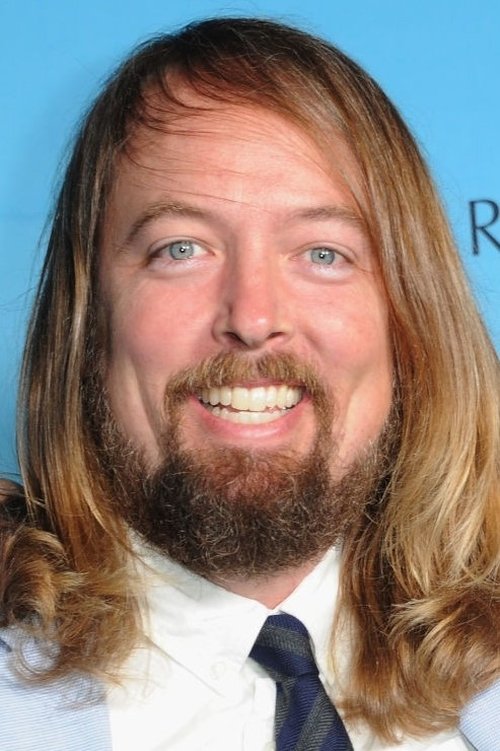 Chris Wylde zdjęcie