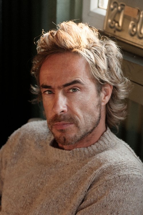 Chris Zegers zdjęcie