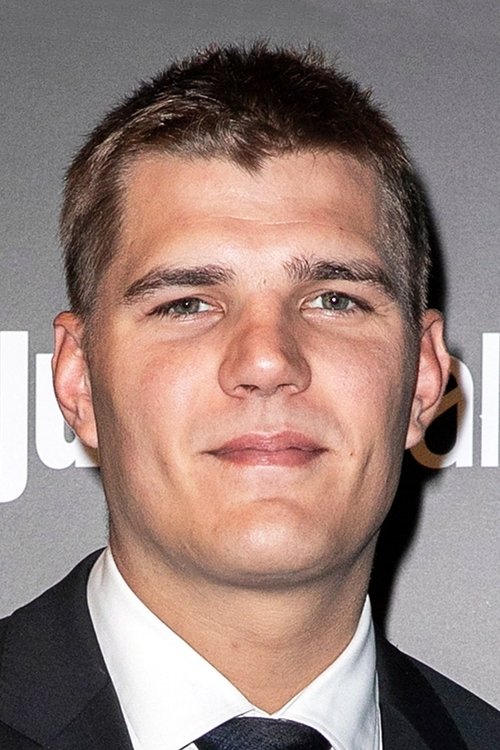 Chris Zylka zdjęcie