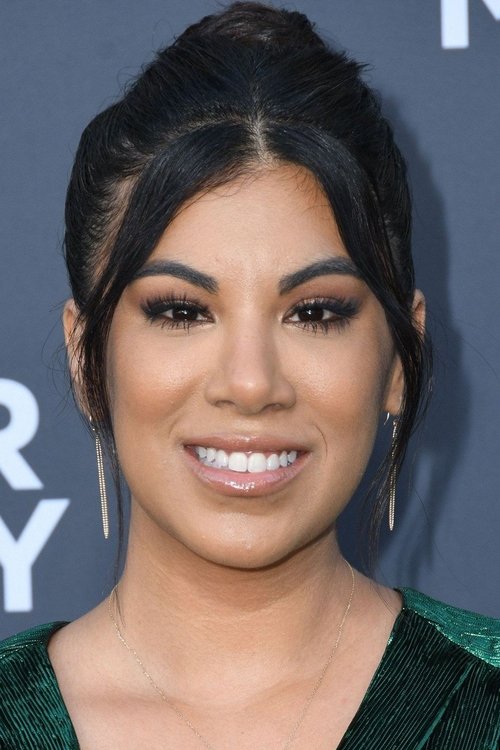 Chrissie Fit zdjęcie