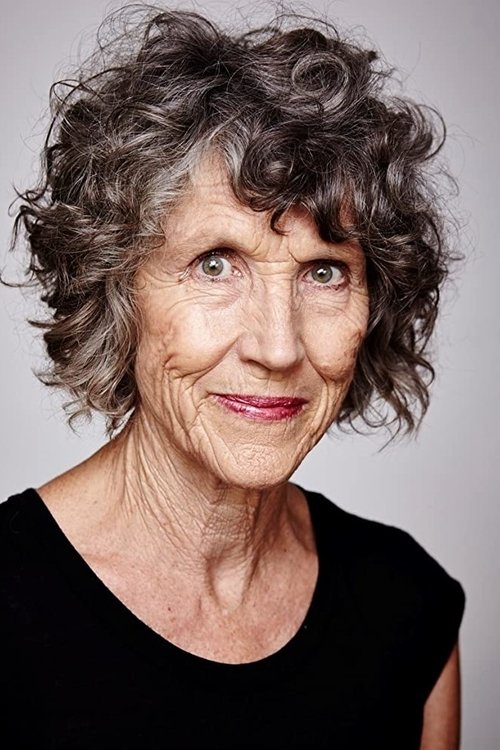 Chrissie Page zdjęcie