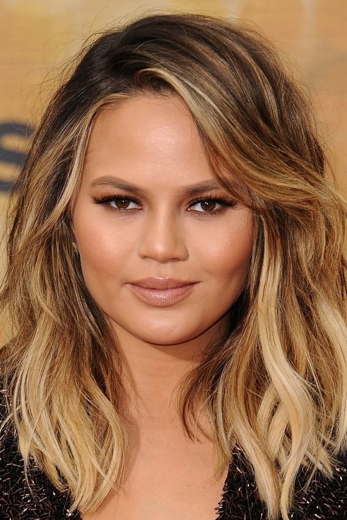 Chrissy Teigen zdjęcie