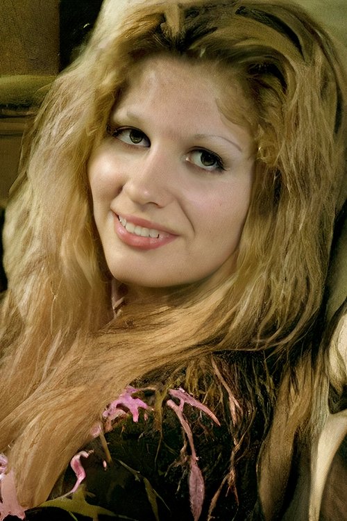 Christa Barrymore zdjęcie