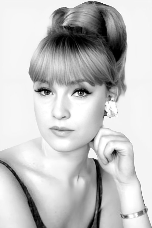 Christa Lang zdjęcie