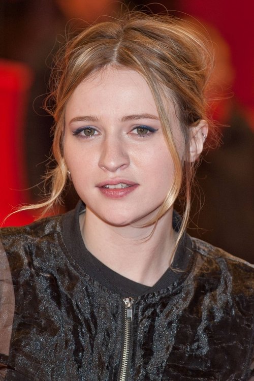 Christa Théret zdjęcie