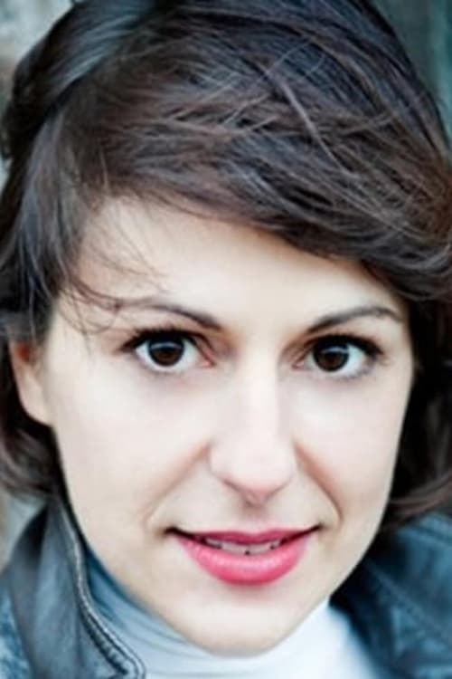 Christel Pedrinelli zdjęcie