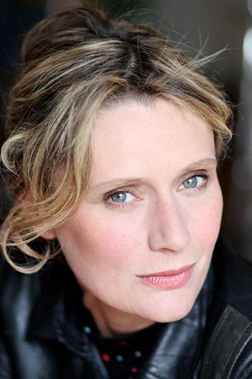 Christèle Tual zdjęcie