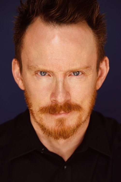 Christian Anderson zdjęcie