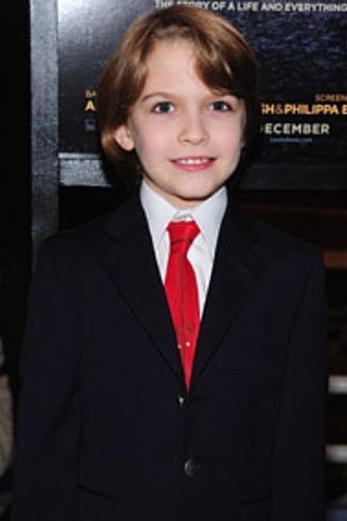 Christian Ashdale zdjęcie