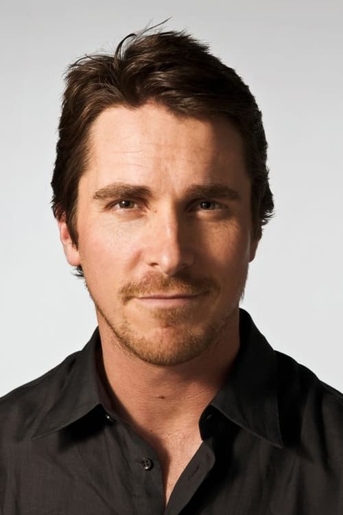 Christian Bale zdjęcie