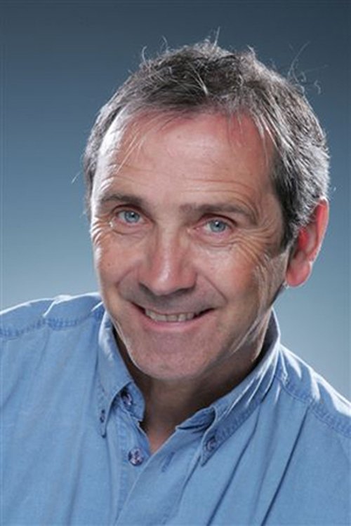 Christian Baltauss zdjęcie