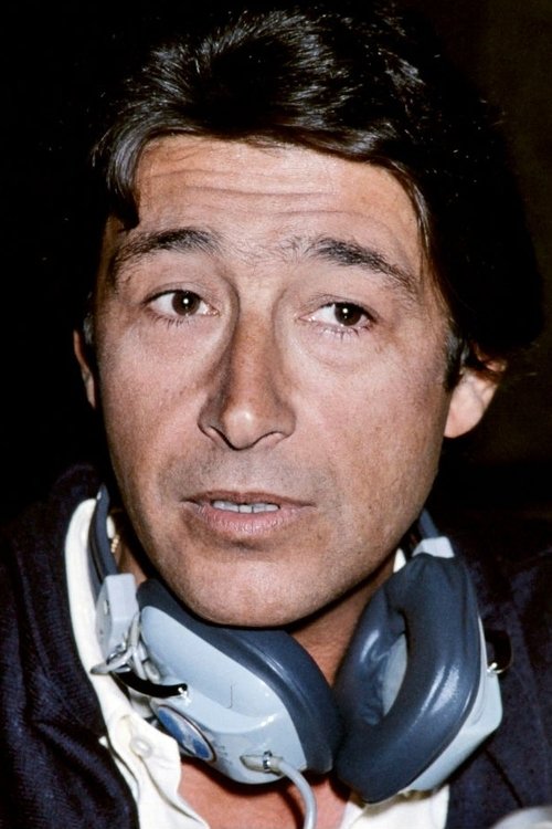 Christian Barbier zdjęcie