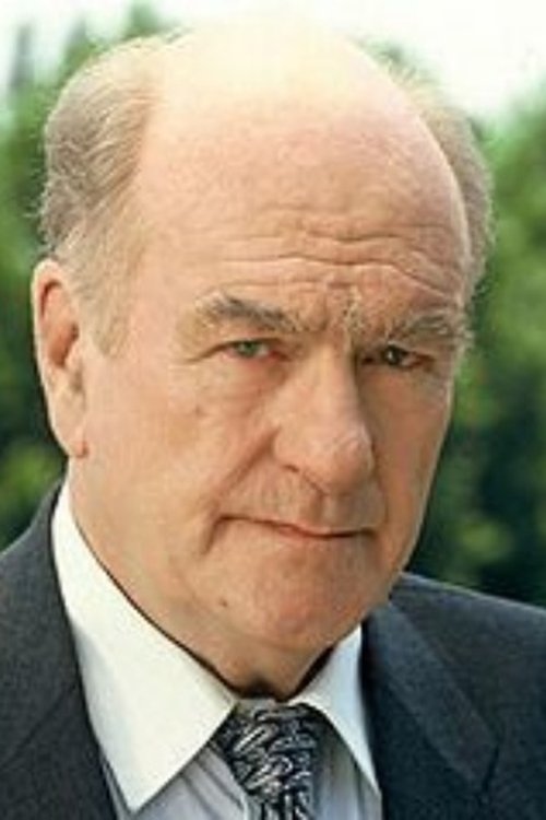 Christian Barbier zdjęcie