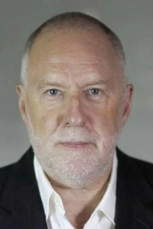 Christian Benedetti zdjęcie