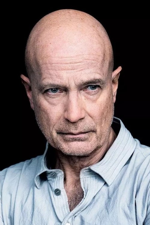 Christian Berkel zdjęcie