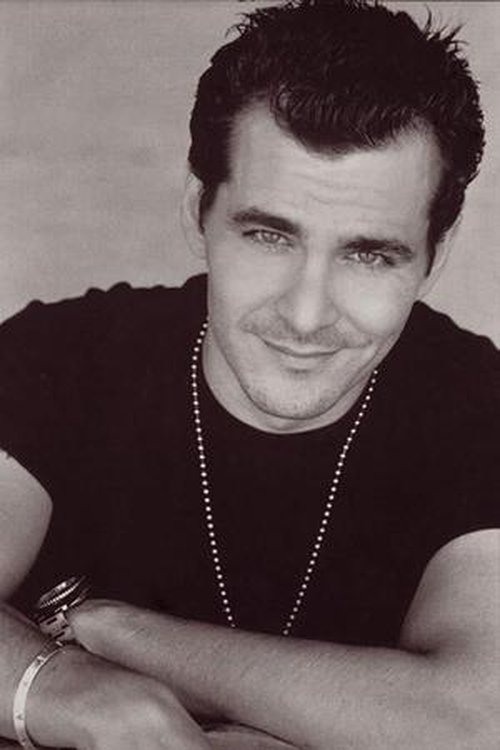 Christian Bocher zdjęcie