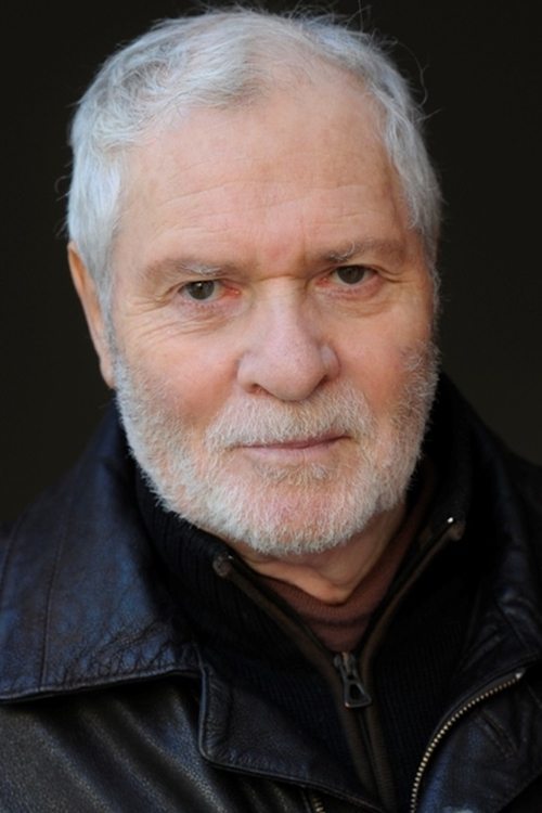 Christian Bouillette zdjęcie