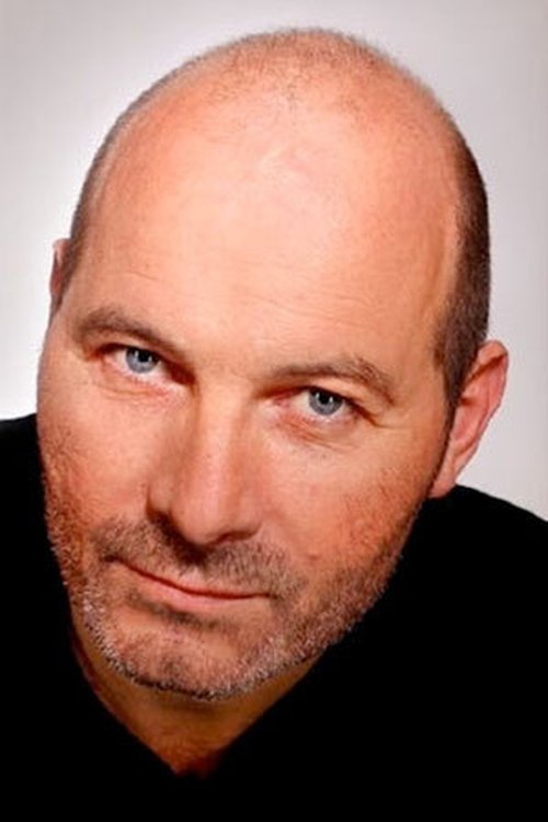 Christian Brendel zdjęcie