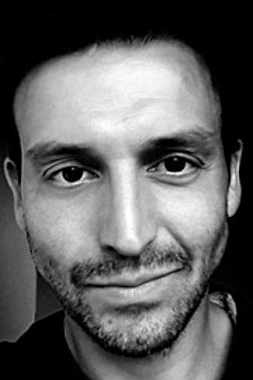 Christian Bronchart zdjęcie