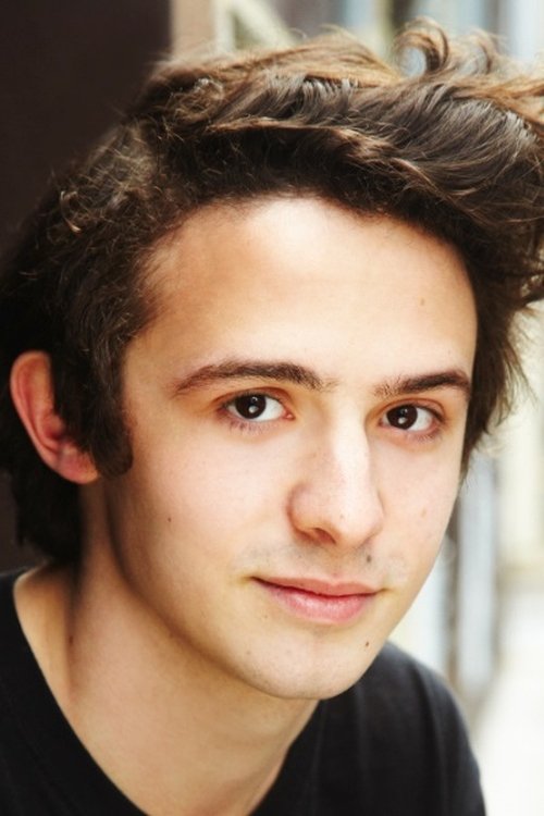 Christian Byers zdjęcie